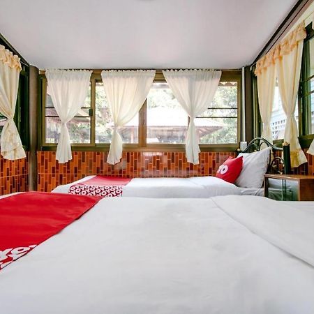Raknatee Resort Nakhon Pathom Exterior foto