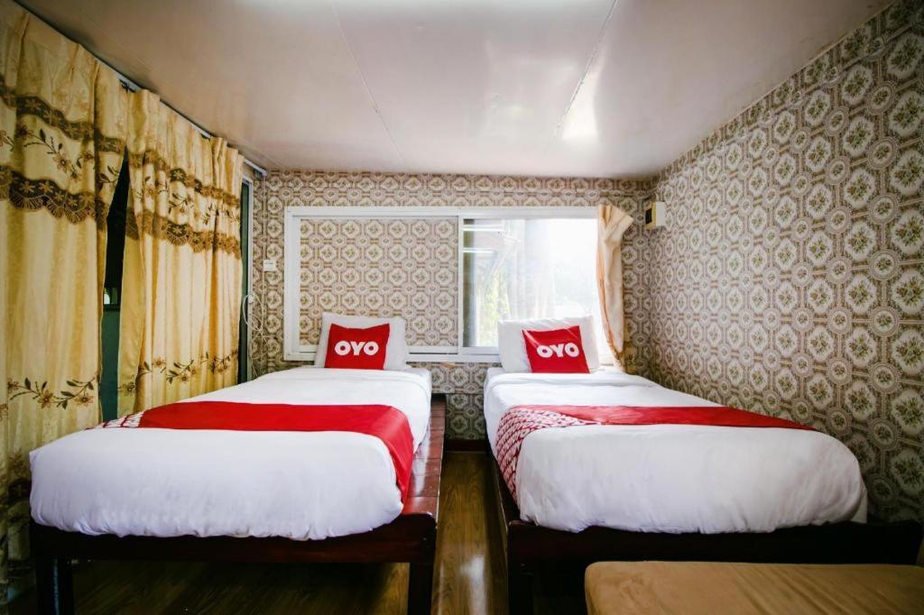 Raknatee Resort Nakhon Pathom Exterior foto