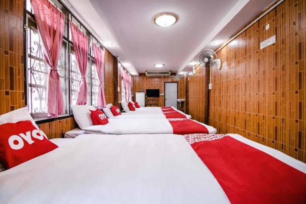 Raknatee Resort Nakhon Pathom Exterior foto